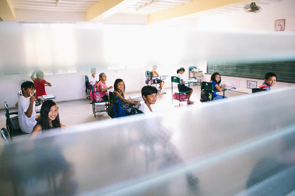 Effective Classroom Management Strategies
